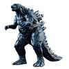 Godzilla Soft Vinyl Figure Series Bandai 3-Inch Mini-Figure