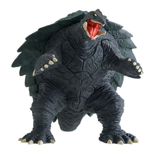 Gamera 3 Revenge Of Iris HG Figure Series Vol. 03 Bandai 2.5-Inch Mini-Figure