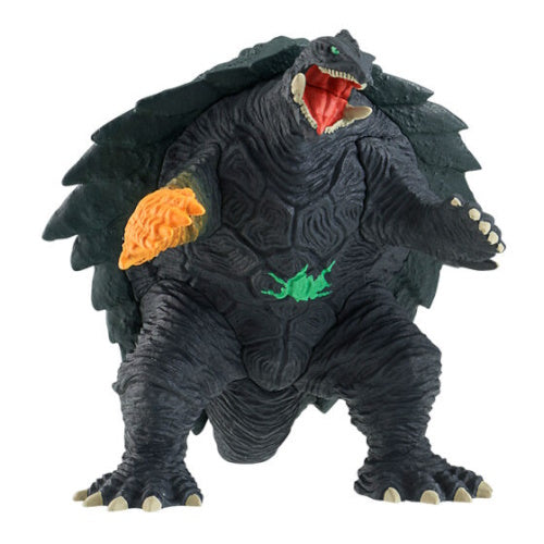 Gamera 3 Revenge Of Iris HG Figure Series Vol. 03 Bandai 2.5-Inch Mini-Figure