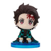 Demon Slayer Infinity Castle Arc Chapter 01 Suwarasetai Series Bandai 2-Inch Mini-Figure
