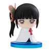 Demon Slayer Infinity Castle Arc Chapter 01 Suwarasetai Series Bandai 2-Inch Mini-Figure