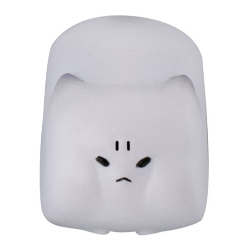 Angry Hamu-chan Hamster Figure Series Bandai 1-Inch Mini-Figure