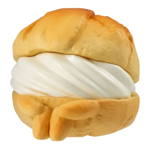 Snack Time Machiboke Figure Series Vol. 03 Bandai 1-Inch Mini-Figure