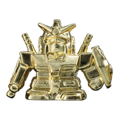 Mobile Suit Gundam Diecast Gashapon Warriors Series Bandai 1-Inch Mini-Figure