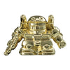 Mobile Suit Gundam Diecast Gashapon Warriors Series Bandai 1-Inch Mini-Figure