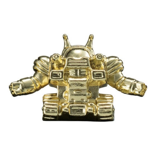 Mobile Suit Gundam Diecast Gashapon Warriors Series Bandai 1-Inch Mini-Figure