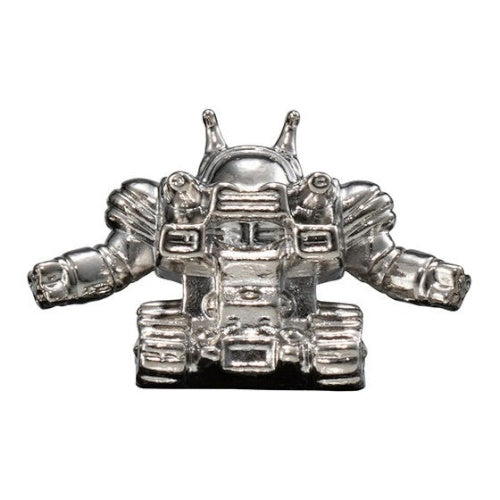 Mobile Suit Gundam Diecast Gashapon Warriors Series Bandai 1-Inch Mini-Figure