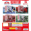 Mobile Suit Gundam Robot Spirits Miniature Series Bandai 1.5-Inch Mini-Figure
