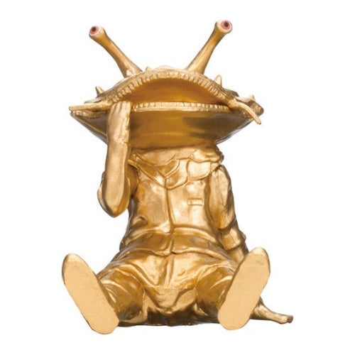 Ultraman Kaiju Machiboke Figure Series Vol. 05 Bandai 2-Inch Mini-Figure