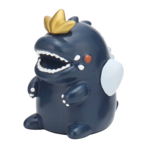 Godzilla Kaiju-san Narabundesu Series Vol. 02 Bandai 1.5-Inch Mini-Figure