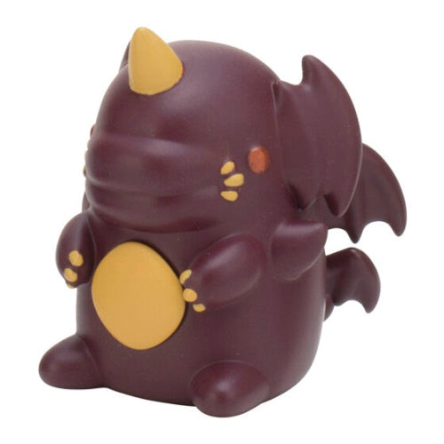 Godzilla Kaiju-san Narabundesu Series Vol. 02 Bandai 1.5-Inch Mini-Figure