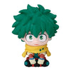 My Hero Academia Suwarasetai Figure Series Bandai 1.5-Inch Mini-Figure