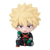 My Hero Academia Suwarasetai Figure Series Bandai 1.5-Inch Mini-Figure