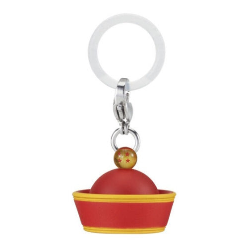 Dragon Ball Mascot Dangler Vol. 03 Bandai 1-Inch Key Chain