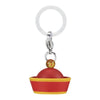 Dragon Ball Mascot Dangler Vol. 03 Bandai 1-Inch Key Chain