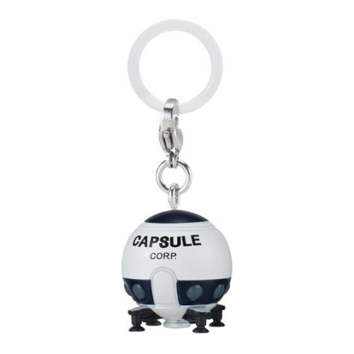 Dragon Ball Mascot Dangler Vol. 03 Bandai 1-Inch Key Chain