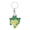 Dragon Ball Mascot Dangler Vol. 03 Bandai 1-Inch Key Chain