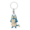 Dragon Ball Mascot Dangler Vol. 03 Bandai 1-Inch Key Chain