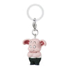 Dragon Ball Mascot Dangler Vol. 03 Bandai 1-Inch Key Chain