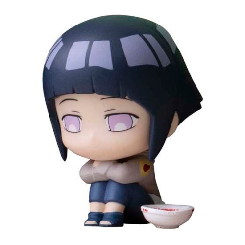 Naruto Waiting For Ramen Machiboke Series Vol. 02 Bandai 1.5-Inch Mini-Figure
