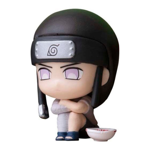 Naruto Waiting For Ramen Machiboke Series Vol. 02 Bandai 1.5-Inch Mini-Figure