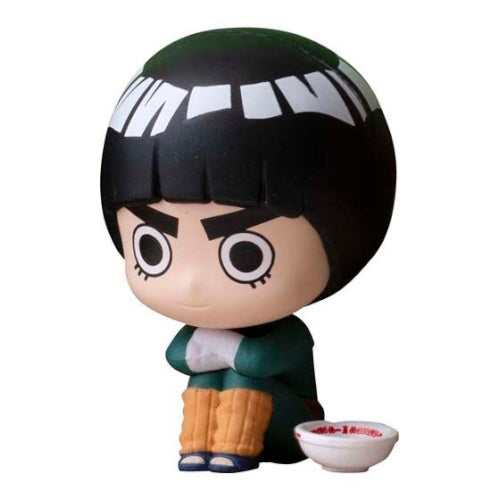 Naruto Waiting For Ramen Machiboke Series Vol. 02 Bandai 1.5-Inch Mini-Figure