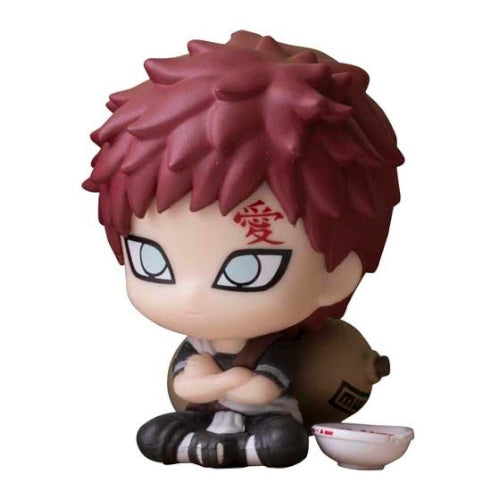 Naruto Waiting For Ramen Machiboke Series Vol. 02 Bandai 1.5-Inch Mini-Figure