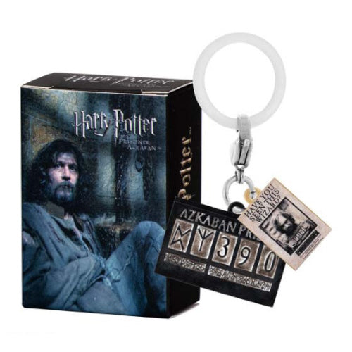 Harry Potter Dangler Mascot Vol. 04 Bandai 1-Inch Key Chain