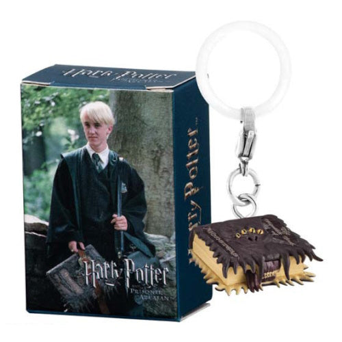 Harry Potter Dangler Mascot Vol. 04 Bandai 1-Inch Key Chain