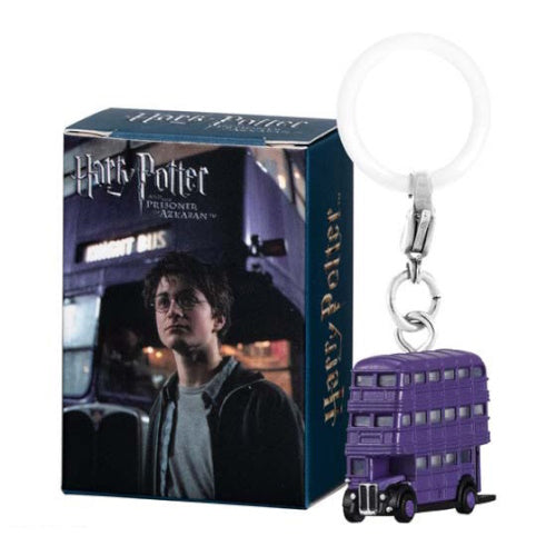 Harry Potter Dangler Mascot Vol. 04 Bandai 1-Inch Key Chain