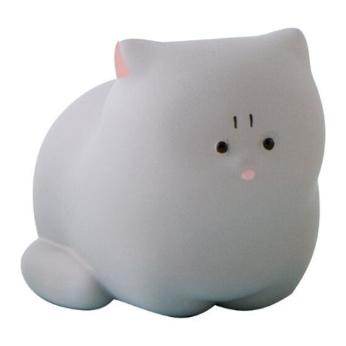 Angry Cat Chan Figure Series Vol. 04 Bandai 1.5-Inch Mini-Figure