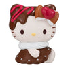 Sanrio Characters Chocolate Doll Series Bandai 1-Inch Mini-Figure