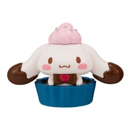 Sanrio Characters Chocolate Doll Series Bandai 1-Inch Mini-Figure