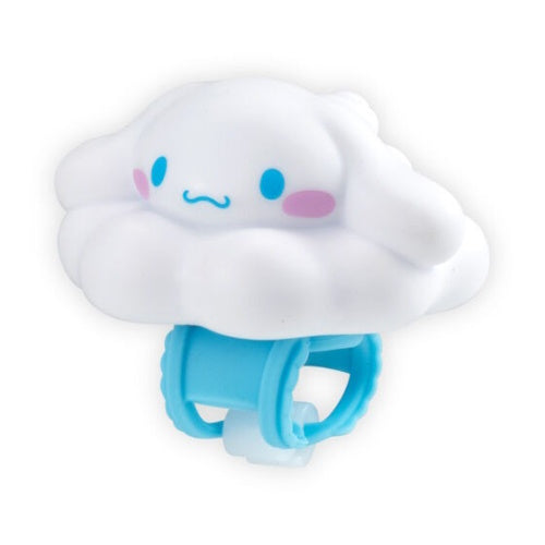 Sanrio Characters Soft Vinyl Marker Clip Series Bandai 2-Inch Mini-Figure