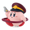Kirby Of The Stars Pupupu Hankyu Railway Train Series Bandai 1.5-Inch Mini-Figure