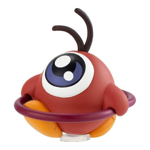 Kirby Of The Stars Pupupu Hankyu Railway Train Series Bandai 1.5-Inch Mini-Figure