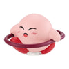 Kirby Of The Stars Pupupu Hankyu Railway Train Series Bandai 1.5-Inch Mini-Figure