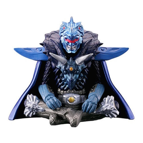 Kamen Rider OOO Greeed Machiboke Series Vol. 02 Bandai 2-Inch Mini-Figure