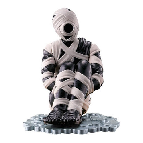 Kamen Rider OOO Greeed Machiboke Series Vol. 02 Bandai 2-Inch Mini-Figure