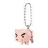 Crayon Shin Chan Pinch And Connect Pastel Series Vol. 02 Bandai 1-Inch Key Chain