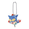 Crayon Shin Chan Pinch And Connect Pastel Series Vol. 02 Bandai 1-Inch Key Chain