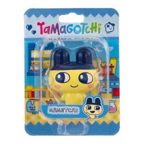 Tamagotchi Blister Package Mascot Series Bandai 1.5-Inch Key Chain