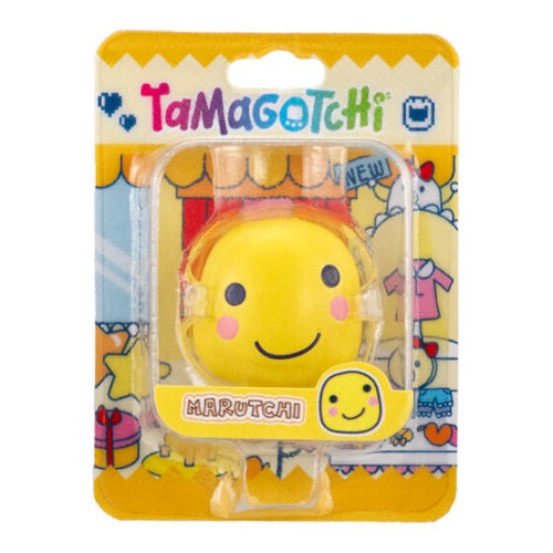 Tamagotchi Blister Package Mascot Series Bandai 1.5-Inch Key Chain