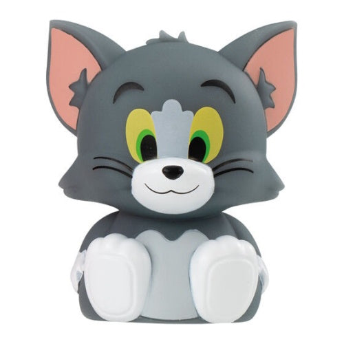 Tom And Jerrt Light Mascot Series Vol. 03 Bandai 2-Inch Mini-Figure