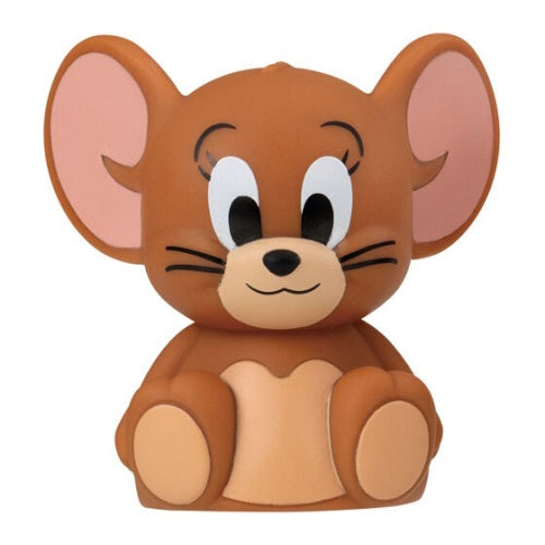 Tom And Jerrt Light Mascot Series Vol. 03 Bandai 2-Inch Mini-Figure