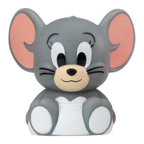Tom And Jerrt Light Mascot Series Vol. 03 Bandai 2-Inch Mini-Figure