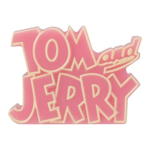 Tom And Jerrt Light Mascot Series Vol. 03 Bandai 2-Inch Mini-Figure