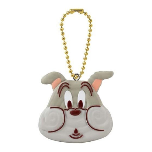 Tom And Jerry Handmade Snack Cookie Charm Series Bandai 2-Inch Key Chain