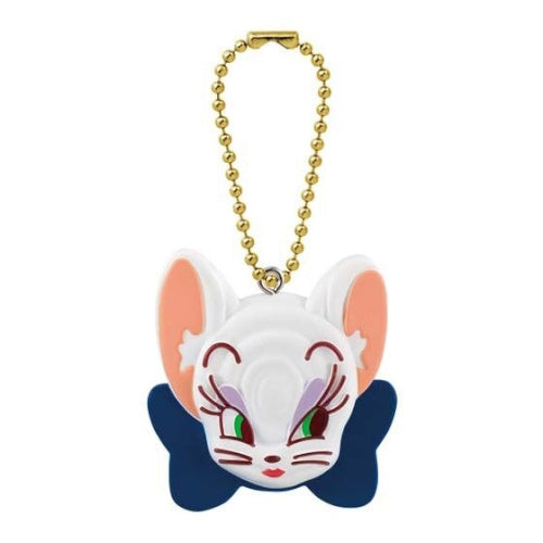 Tom And Jerry Handmade Snack Cookie Charm Series Bandai 2-Inch Key Chain
