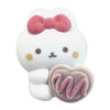 Studio Haneul x Sanrio Capsule Flockies Figure Series Bandai 1.5-Inch Mini-Figure